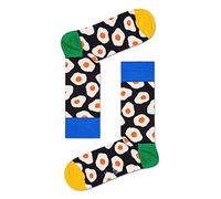 Happy Socks Sunny Side Up Sock Calcetines, Multicolor (Multicolour 930), 36-40 Unisex