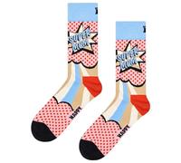 Happy Socks SUNNY SIDE UP SOCK, multicolore, 36-40