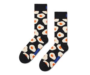 Happy Socks SUNNY SIDE UP SOCK, multicolore, 36-40
