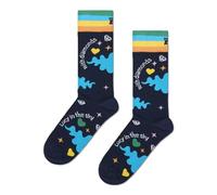 Happy Socks The Beates Lucy in the Sky Sock, multicolore, 41-46