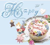 Happy-Song for Wedding- [Import allemand]