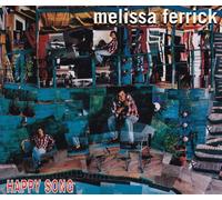 Happy Song (Plus 3 Tracks, 1993) [Import]