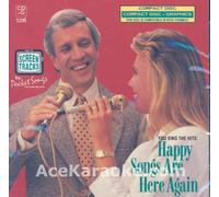 Happy Songs Are Here Again V - Karaoke: Happy Songs are Here Again V