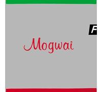 MOGWAI - HAPPY SONGS FOR HAPPY PEOPLE (LTD.TRANSP GREEN LP) VINYL LP NEUF