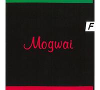 Happy Songs For Happy People by Mogwai (2003-06-10)