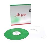 Happy Songs For Happy People Vinyle Vert Transparent