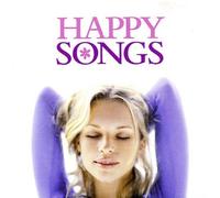 Happy Songs [Virgin 2005] by Various Artists NEUF