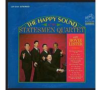 Statesmen Quartet / Lister, Hovie - Happy Sound of The Statesmen Quartet with Hovie Lister