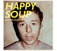 Happy soup – Parlophone