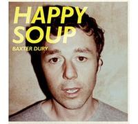 Happy soup – Parlophone