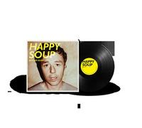 Happy Soup Vinyle
