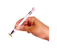 Happy Sprinkles Sprinkle Pen - Picker pratique pour décorer - Facile à utiliser - Accessoire de cuisson pour biscuits, glace, gâteaux et décoration de gâteau