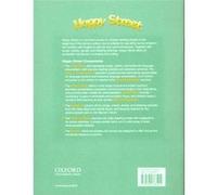 happy street 2 activites Maidment (Auteur)