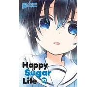 Happy Sugar Life 2