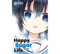 Happy Sugar Life 2