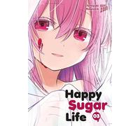 Happy Sugar Life 3