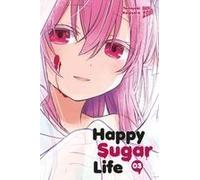 Happy Sugar Life 3
