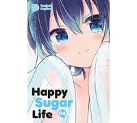 Happy Sugar Life 4