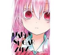 Happy Sugar Life - Tome 01 Tomiyaki Kagisora (Auteur), Tomiyaki Kagisora (Illustration), Tomiyaki Kagisora (Scénario)
