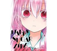 Happy Sugar Life - Tome 01 - Tomiyaki Kagisora - Noeve Grafx - broché - Manga