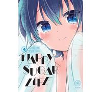 Happy Sugar Life - Tome 04