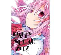 Happy Sugar Life - Tome 05 - Tomiyaki Kagisora - Noeve Grafx - broché - Manga