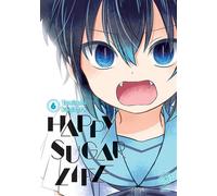 Happy Sugar Life - Tome 06 - Tomiyaki Kagisora - Noeve Grafx - broché - Manga