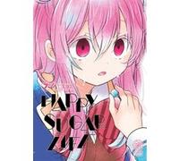 Happy Sugar Life - Tome 07 Tomiyaki Kagisora (Auteur), Tomiyaki Kagisora (Illustration), Tomiyaki Kagisora (Scénario)
