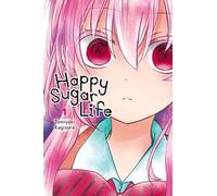 Happy Sugar Life, Vol. 1 – Yen Press