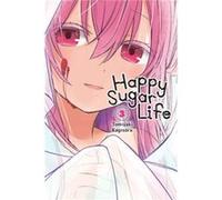 Tomiyaki Kagisora – Happy Sugar Life, Vol. 3 – Poche