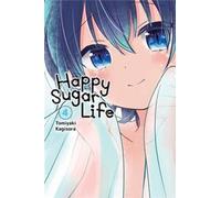 Happy Sugar Life, Vol. 4