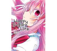 Happy Sugar Life, Vol. 5