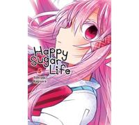 Happy Sugar Life, Vol. 5