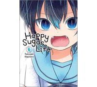 Happy Sugar Life, Vol. 6