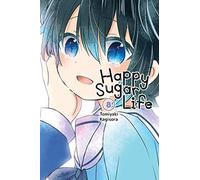 Happy Sugar Life, Vol. 8