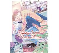 Boy's Love - Happy Sugar Share House