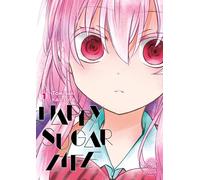 Happy suger life T01