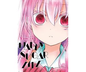 Happy suger life T01