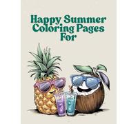 Happy-Summer-Coloring-Pages-For
