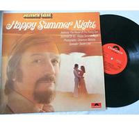 Happy Summer Night - James Last LP