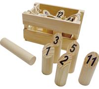 Happy Summer - Number Toss Game (303701)