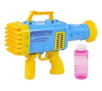 Happy Summer - Super Bubble Blaster 45 Holes (303108)