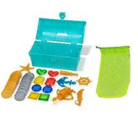 Happy Summer - Treasure Chest Dive Set 44 Pcs (303505)