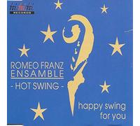 Happy Swing for You/Late Night (1993) [Import]