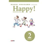 Happy! T02: Edition de luxe