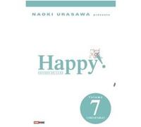 Happy! T07: Edition de luxe Naoki Urasawa (Auteur)