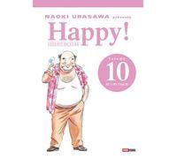 Happy! T10: Edition de luxe