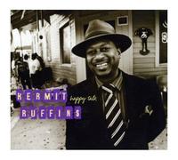 Kermit Ruffins – Happy Talk – Import (Sony Music)