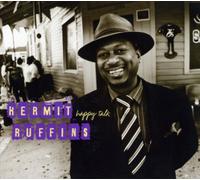 Happy Talk by Kermit Ruffins (2010-10-25)