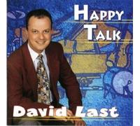 HAPPY TALK DAVID LAST [UK Import]